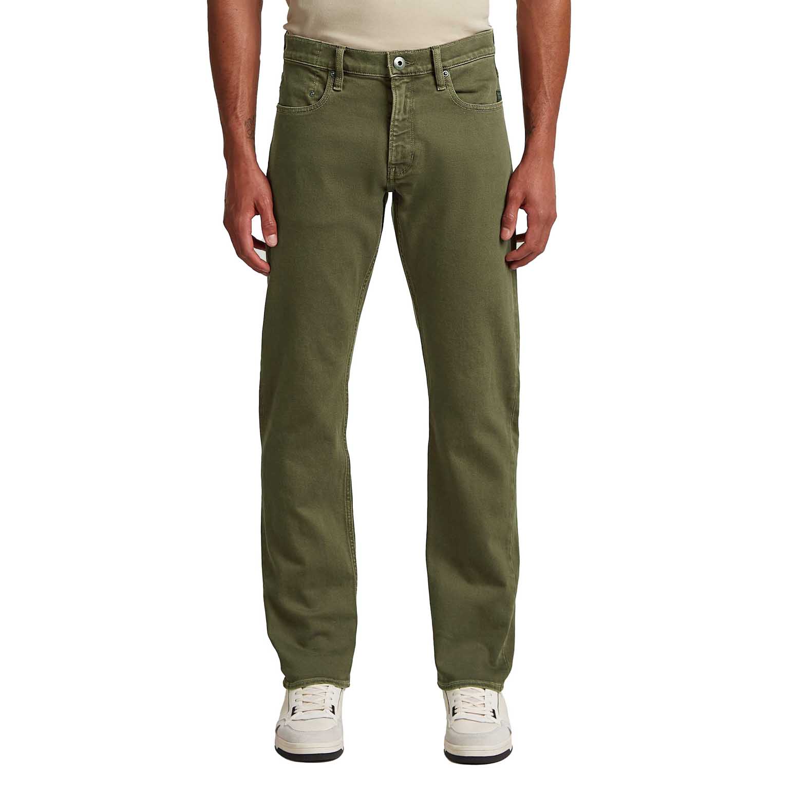 G-Star Mosa Straight Jean